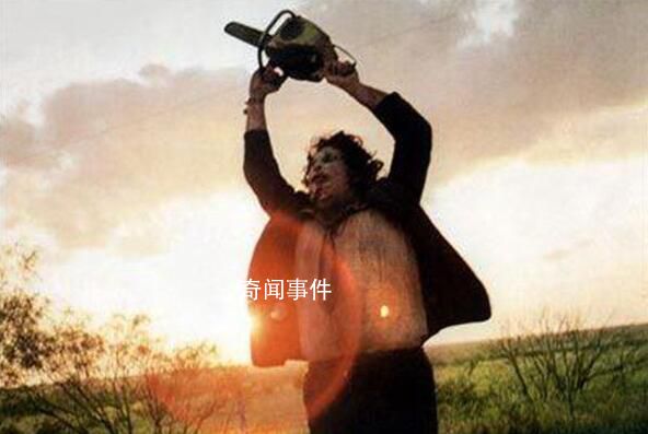 德州電鋸殺人狂是真的嗎 德州電鋸狂魔真實事件