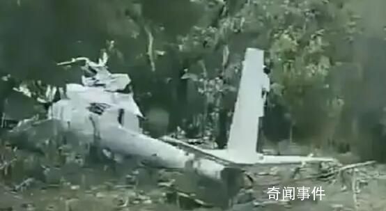 西安觀光直升機墜落 醫院:3人死亡