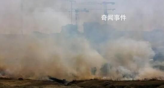 火箭彈襲擊以色列 1名中國公民受傷