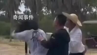 游客在海南游玩時遭群毆?官方調(diào)查