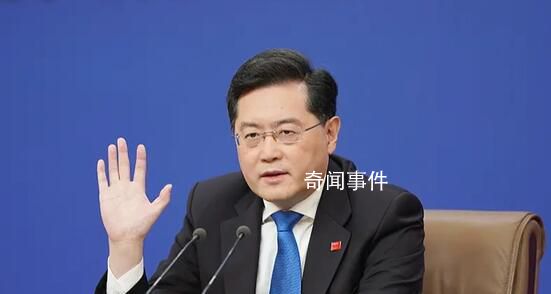 秦剛:希望緬方嚴厲打擊網絡詐騙