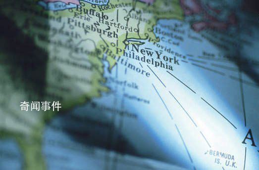 百慕大群島之謎是真的嗎 百慕大群島屬于哪個(gè)國(guó)家