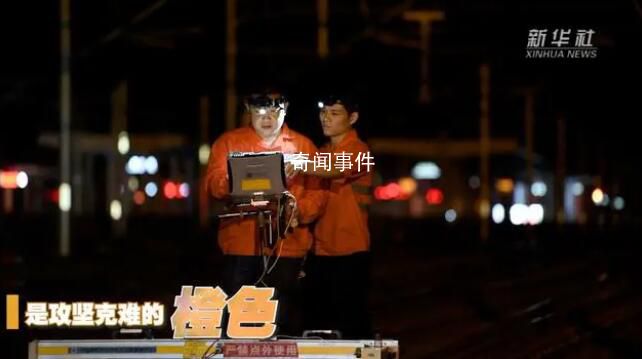 勞動是什么顏色 以拼搏為美向奮斗致敬