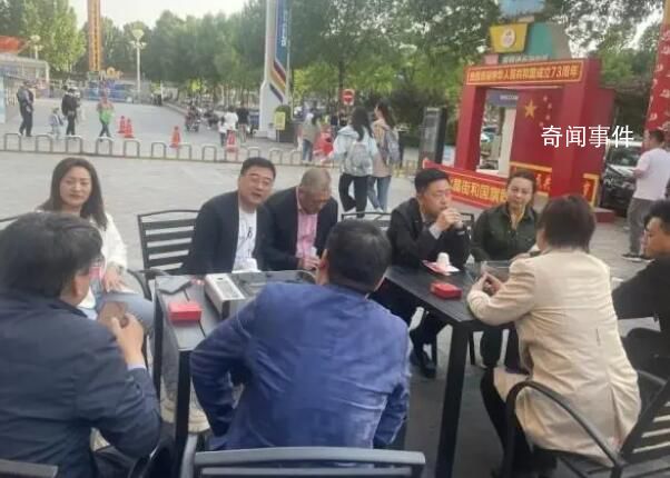 淄博燒烤引來多地政商考察團(tuán) 包括遼寧河南等