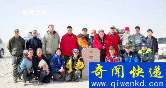 羅布泊未解之謎有哪些 羅布泊未解之謎是真的嗎還是假的