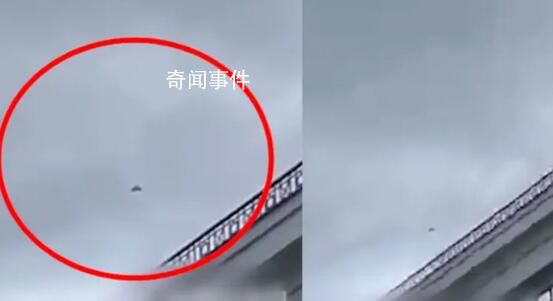 俄媒:莫斯科市中心上空再現(xiàn)無(wú)人機(jī)