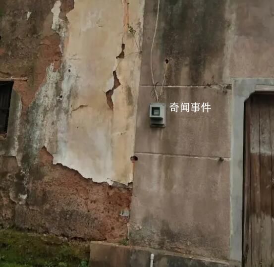 湖南一民房垮塌 一家四口遇難