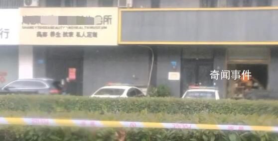 江蘇疑似槍擊案受害者妻子發聲 不清楚他們的作案動機不是網傳黑吃黑