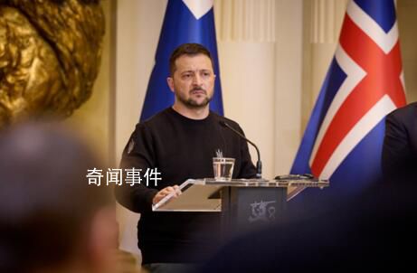 澤連斯基否認暗殺普京 我們甚至沒有足夠武器