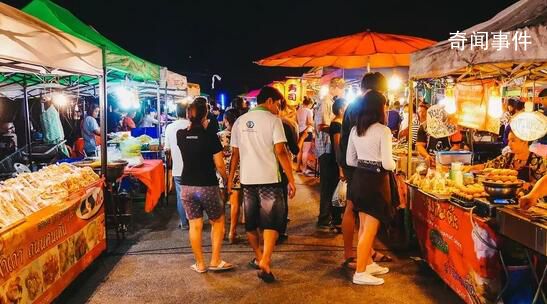 9月1日起深圳不再全面禁止路邊攤 明確了路邊攤點的設置條件