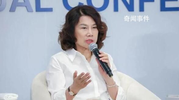 董明珠遭凍結股份市值約4億 未披露股份被凍結的原因