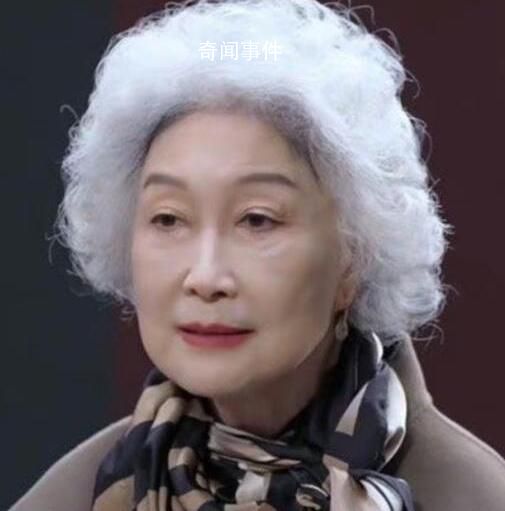 李佳琦面試75歲奶奶主播 這位奶奶的故事和態(tài)度讓無(wú)數(shù)人感動(dòng)
