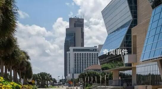 美媒:美國近190家銀行面臨倒閉風險