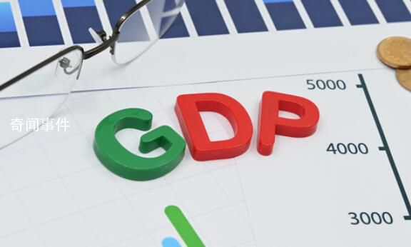 GDP十強城市一季度成績出爐 深圳領跑廣州墊底