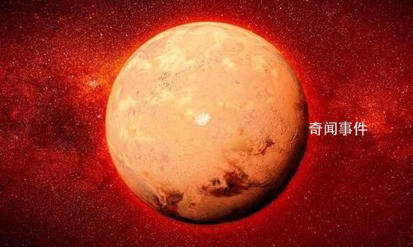 祝融號(hào)發(fā)現(xiàn)火星低緯度存在液態(tài)水 祝融號(hào)在火星上發(fā)現(xiàn)了什么