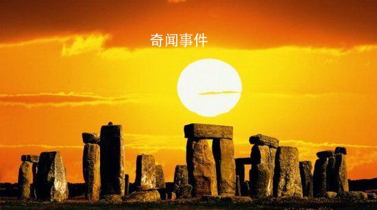 英國巨石陣之謎是真的嗎 巨石陣在英國什么地方
