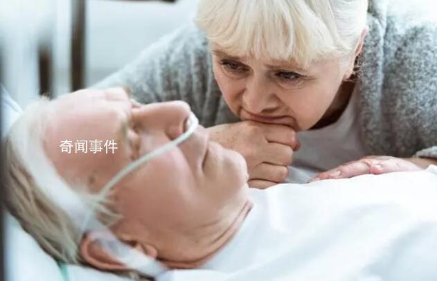 人死前的15種征兆和異常有哪些 人將要離世的反常表現有哪些