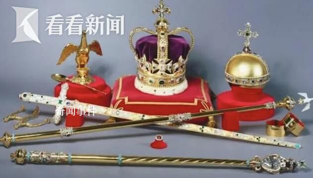 查爾斯三世加冕典禮 70年最大儀仗行動