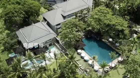 巴厘島命案女性死者系在校大學生 女方家屬已飛抵巴厘島
