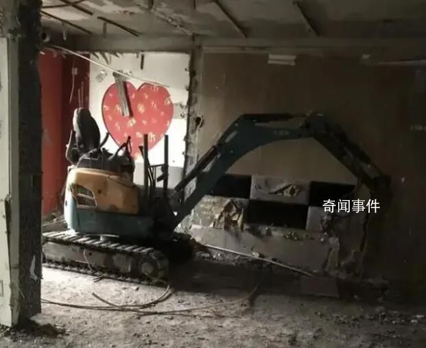 承重墻被砸1.6億賠款誰來出?涉及240多戶業(yè)主
