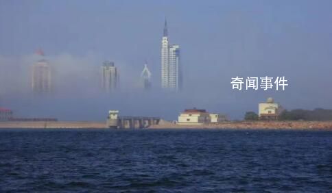 世界十大罕見自然現象 世界十大無法解釋的自然現象