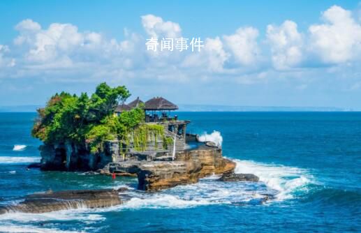巴厘島計劃限制外國游客 想來需要提前一年申請