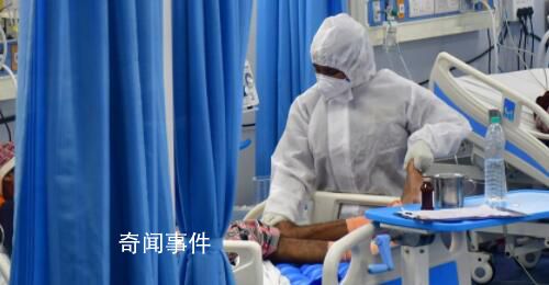世衛:新冠病毒仍在致死和變異