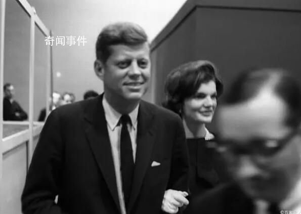 肯尼迪遇刺真相是什么 肯尼迪干了什么事導致被殺