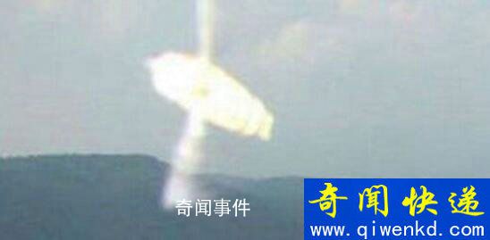 1994年貴陽空中怪車事件真相 空中怪車事件是真的嗎還是假的
