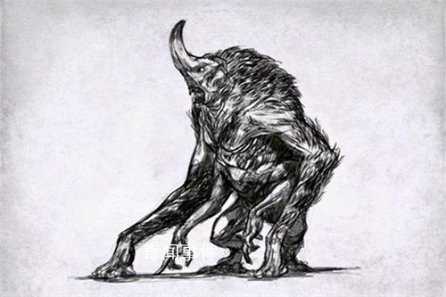 克蘇魯神話生物諾弗刻是什么 克蘇魯諾弗刻戰(zhàn)斗力怎么樣