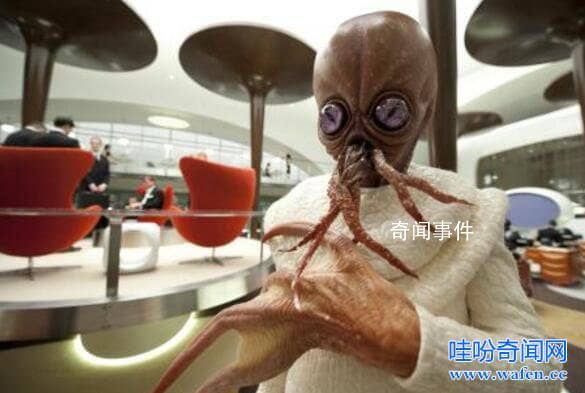 外星人隱居地球之謎是真的嗎 地球上外星人真的存在嗎