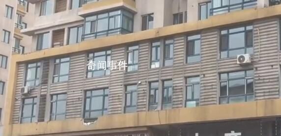 砸承重墻租客原計劃開臺球廳 未發生沉降