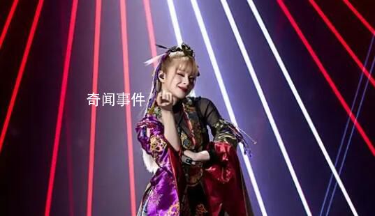 美依禮芽人氣斷層第一 遙遙領先