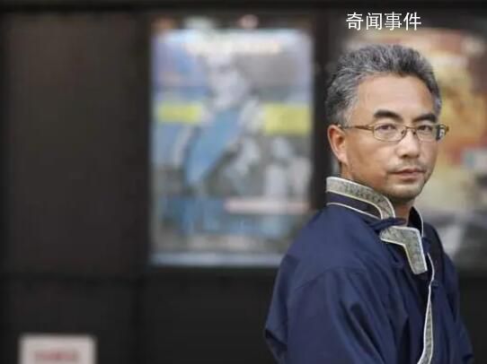 導演萬瑪才旦去世 終年53歲