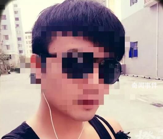 火車上遇害者親屬:弟弟是舞蹈演員