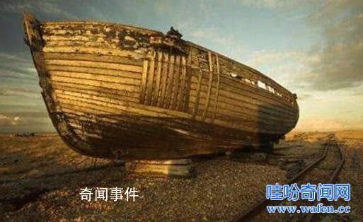 圣經諾亞方舟未解之謎 諾亞方舟真的存在嗎