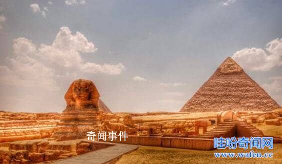 古埃及金字塔未解之謎 埃及金字塔的恐怖秘密有哪些