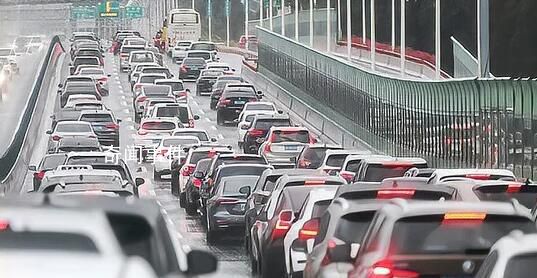 五部門:7月起禁售非國6b標準汽車