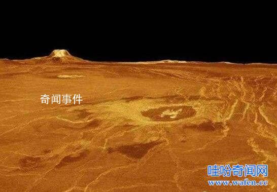 金星古城遺址之謎是什么 金星古城遺址是真的嗎