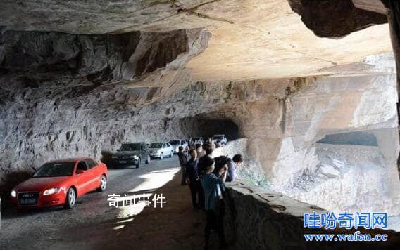 盤點中國十大死亡公路 詭異的死亡公路事件之謎