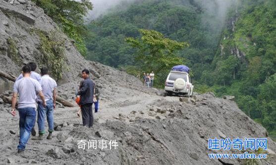 盤點中國十大死亡公路 詭異的死亡公路事件之謎