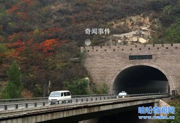 盤點中國十大死亡公路 詭異的死亡公路事件之謎