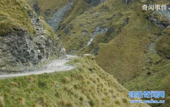 盤點世界十大死亡公路 死亡公路是真的嗎