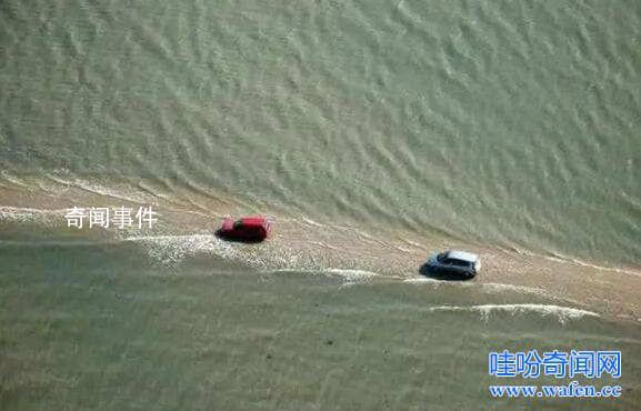 盤點世界十大死亡公路 死亡公路是真的嗎