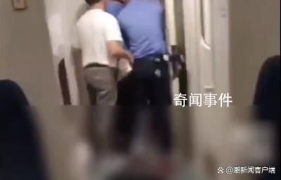 K435列車兇殺案:家屬講述更多細節
