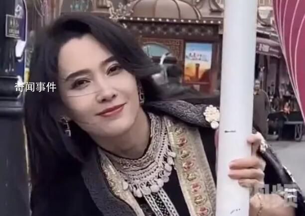 女子拍視頻宣傳家鄉因高顏值走紅 自費花225天走訪31省完成紀錄片