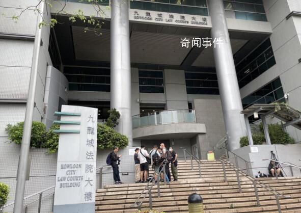 香港名媛碎尸案再開庭:發現新證物