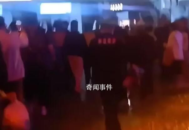 張家界景區回應游客騷擾女演員 將依法處理