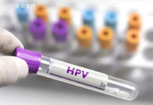 男童喉嚨長菜花樣腫塊確診感染HPV 怎么會和HPV扯上關系