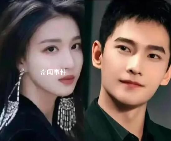 楊洋王楚然戀情疑似曝光 楊洋王楚然真的在一起嗎